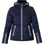 Куртка Хилари WMS Mckinley, синий - фото