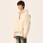 Куртка унисекс Coca-Cola, Черный - фото 22