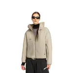 Куртка женская Lounge Wonder White Adidas - фото 5