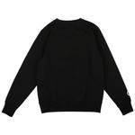 Свитер с круглым вырезом BAPE Shark, цвет Черный - фото 2