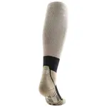 Носки Cep Hiking Merino long, бежевый - фото 4