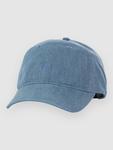 Бейсболка Blue Tomato Dad Cap, denim blue - фото