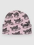 Шапка Sheisty Cherub Beanie, pink - фото