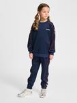 Толстовка Hmljr Interlock Kids HUMMEL - фото 5