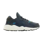 Кроссовки Nike Wmns Roshe Run, синий - фото