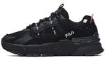 Кроссовки FILA Sport Shoes Black Women's - фото
