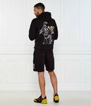 Свитер Regular fit Ea7, черный - фото 2