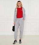 Футболки Slim fit Guess Jeans, красный - фото 2