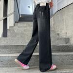 Джинсы Pre school Moderate PROTECTCAMEL, черный - фото 6