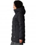 Парка Mountain Hardwear Stretchdown Parka, черный - фото 2
