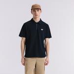 Мужская поло CAT, зеленый - фото 11