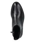 Кожаные ботинки Calev Boss, черный - фото 3