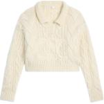 Свитер женский CELINE, экрю - фото 3