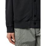 Куртка с длинным рукавом Compass Patch STONE ISLAND, черный - фото 6