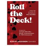 Книга Roll The Deck! - фото