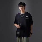 Футболка унисекс LA'T.WEEKEND, Jasper - фото 12