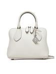 Сумочка 155619 Tory Burch, белый - фото