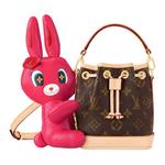 LOUIS VUITTON Сумка кросс-боди - фото