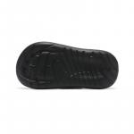 Противоскользящие дышащие шлепанцы для детей BOBDOG, черный - фото 5