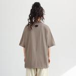 Футболка унисекс Havr, черный - фото 15