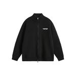 Футболка унисекс 42SPACESHIP, красная - фото 11