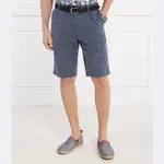 Шорты 15jjf-112ruby-w с добавлением льна Joop!, синий - фото 2