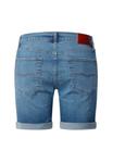 Джинсовые шорты HATCH Pepe Jeans, цвет Medium Washed - фото 7