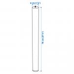 Ножка стола ADILS IKEA - фото 5