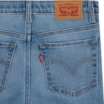 Джинсы клеш Levi's для девочек, Clean Getaway - фото 6