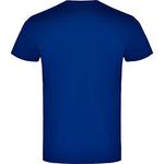 Футболка Kruskis Evolution Hiking, синий - фото 2