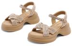 Сандалии CВ°BANNER One-Strap Sandals Women's - фото 4