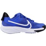 Кроссовки Nike модель Star Runner 4 цвет синий - фото 4