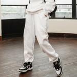 Повседневные брюки унисекс Mind Error, серый - фото 8