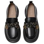 Лоферы BASTO Loafers Women's - фото 10