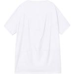 Футболка Back In Action женская Lululemon, белый - фото 7