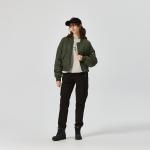 Унисекс карго-штаны CAT, светло-хаки - фото 6