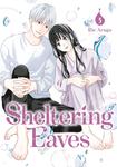 Sheltering Eaves 3 (Kodansha Comics) - фото