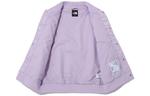 THE NORTH FACE Детская куртка, цвет Lilac - фото 3