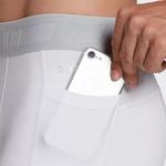 Мужские компрессионные шорты Dsg 7 дюймов - фото 4