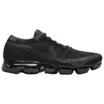 Nike Кроссовки Air VaporMax Triple Black - фото 2