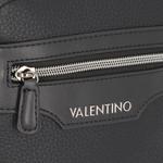 Сумка через плечо Valentino Efeo 16 cm, неро - фото 4