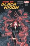 The Web of Black Widow (Marvel Enterprises) - фото