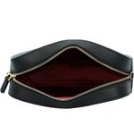 Coccinelle Сумка через плечо 'Tebe' в черном цвете - фото 5