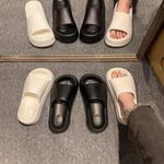 Шлепанцы и сланцы XMISTUO Slide Slippers Women's - фото 11