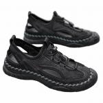 Пляжные сандалии мужские Kangaroo Head, хаки - фото 12