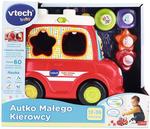 VTech, Машинка маленького водителя, 61487 - фото 7