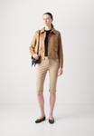Шорты Mos Mosh TREASURE, Savannah Tan/Light Brown - фото 5