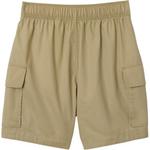 Шорты детские Burberry, бежевый - фото 2