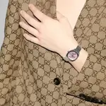 GUCCI Часы Interlocking 29mm - фото 2