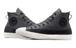 Женские кроссовки Converse для скейтбординга, Gray - фото 4